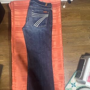 Women’s  7forAllManKind 7 Pocket